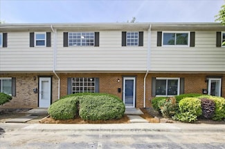 4701 Flat Shoals Rd Unit 35E, Union City, GA 30291