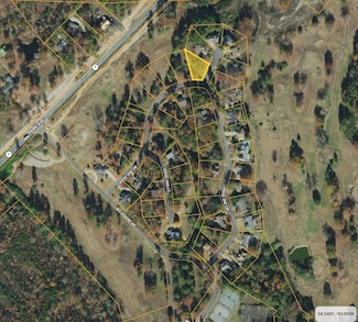 Lot 10 Ridge 3 Ct, Hot Springs, AR 71901
