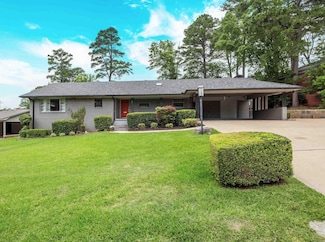 204 N Plaza Dr, Little Rock, AR 72205
