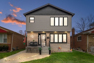 14617 Vine Ave, Harvey, IL 60426