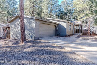 1843 S Southern Pacific St, Flagstaff, AZ 86001