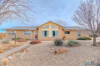 1200 Concord Rd, Clovis, NM 88101