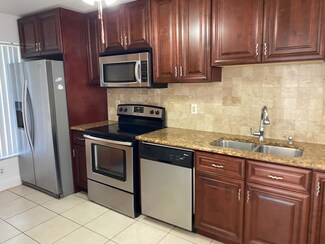 1080 NW 86th Ave Unit 115B, Plantation, FL 33322