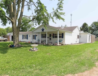 303 S Lenfesty Ave, Marion, IN 46952