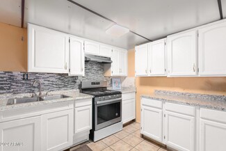 730 S Country Club Dr Unit 58, Mesa, AZ 85210