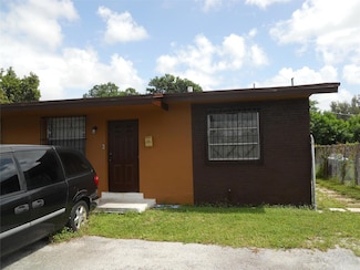 1981 NW 103rd St, Miami, FL 33147