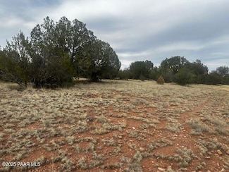 Lot 382se Gable Ave, Seligman, AZ 86337