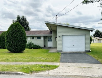 6 Steele Cir, Niagara Falls, NY 14304