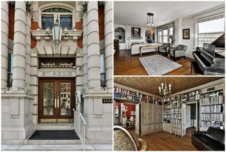 4944 Lindell Blvd Unit 8-E, Saint Louis, MO 63108