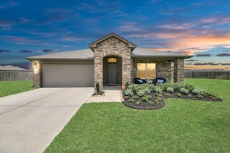 1802 Brady Shores Dr, Richmond, TX 77469