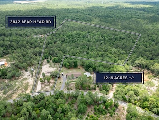 3842 Bear Head Rd, Crestview, FL 32539