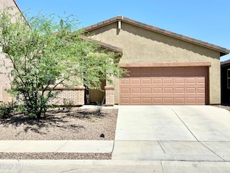7679 S Caminito Mambla, Tucson, AZ 85756