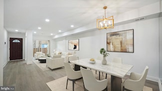 3136 Apple Rd NE Unit 16, Washington, DC 20018
