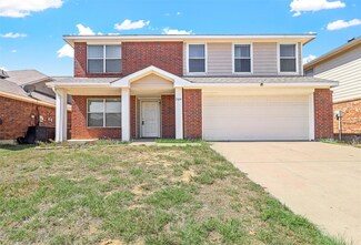 7109 Little Mohican Dr, Fort Worth, TX 76179