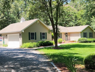 6074 Newton Rd, Preston, MD 21655