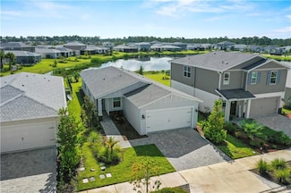 43744 Cattleman Dr, Punta Gorda, FL 33982