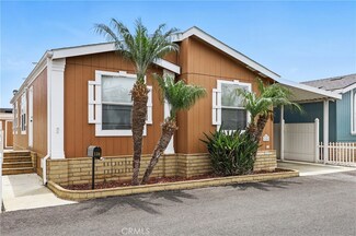 9080 Bloomfield Ave Unit 134, Cypress, CA 90630