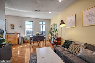 1401 Columbia Rd NW Unit 414, Washington, DC 20009