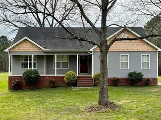 1640 N Marble Top Rd, Chickamauga, GA 30707