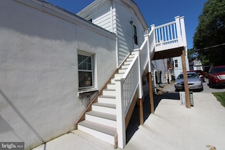 126 W Court St, Woodstock, VA 22664