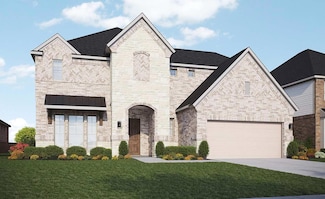 937 Sunny Ridge Dr, Leander, TX 78641