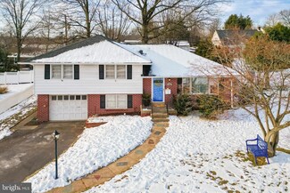 144 Hillcrest Ave, Souderton, PA 18964