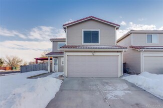 21590 E 40th Place, Denver, CO 80249