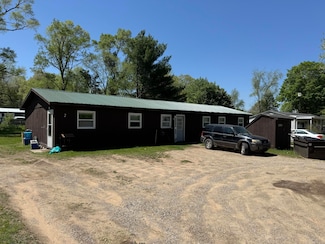 190 E Sidney Rd, Stanton, MI 48888