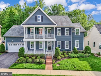 17064 Belle Isle Dr, Dumfries, VA 22026