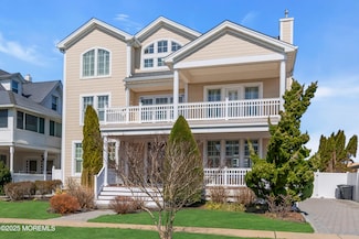 106 2nd Ave, Belmar, NJ 07719