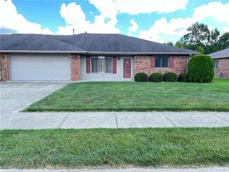 1223 Wyoming Way, Anderson, IN 46013