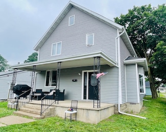125 Shalley Dr, Plymouth, IN 46563