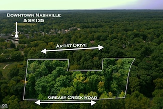 0 Redbud Dr, Nashville, IN 47448