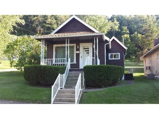 416 Spring St, Dennison, OH 44621