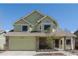 4448 Vista Dr, Fort Collins, CO 80526