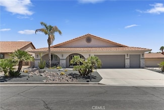 9710 Troon Ct, Desert Hot Springs, CA 92240