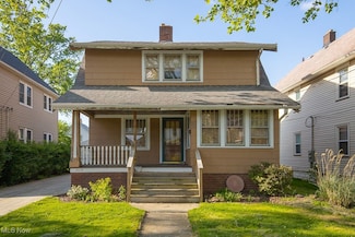 3614 Behrwald Ave, Cleveland, OH 44109