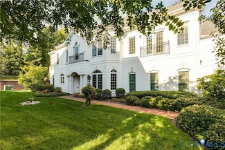 1123 Marney Ct, Henrico, VA 23229