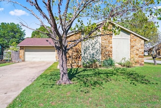 1379 E 140th St S, Bixby, OK 74008