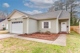 1249 Picadilly St, Norfolk, VA 23513