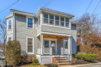 12-14 Owego Park Unit 14, Melrose, MA 02176