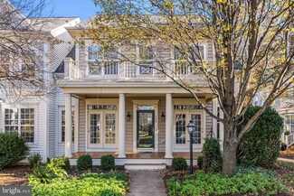 538 Gentlewood Square, Purcellville, VA 20132