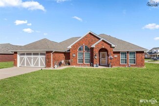 5801 Lerma Ln, Wichita Falls, TX 76306