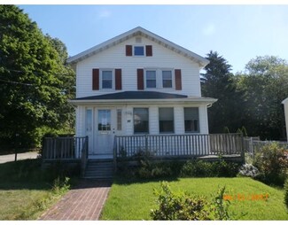 98 E Cross St, Norwood, MA 02062