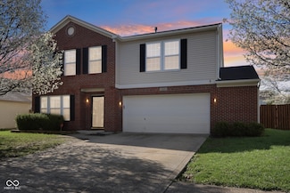 10303 Memorial Knoll Dr, Indianapolis, IN 46234