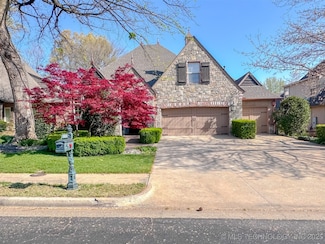 10314 S 92nd Ave E, Tulsa, OK 74133