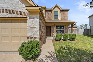 15307 Meandering Post Trail, Houston, TX 77044