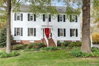 404 Anneslie Ct, Henrico, VA 23229