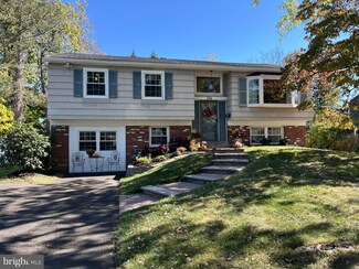 226 Meadow Dr, Yardley, PA 19067