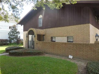 715 Cary Ave, Jennings, LA 70546